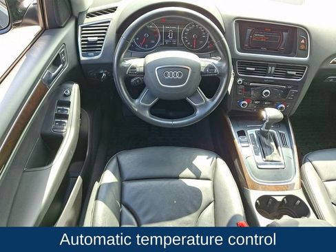 Used 2014 Audi Q5 2.0T Premium w/ Lighting Package AWD/4WD image 3