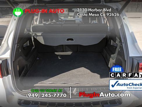 Used 2022 Mercedes-Benz GLB 250 4MATIC image 12