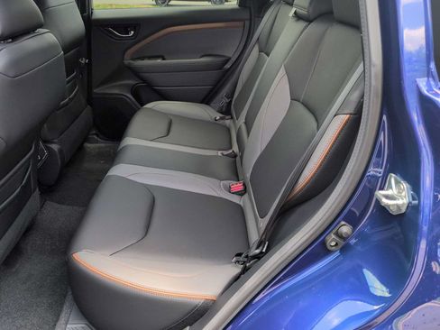 New 2026 Subaru Forester Sport AWD/4WD image 19