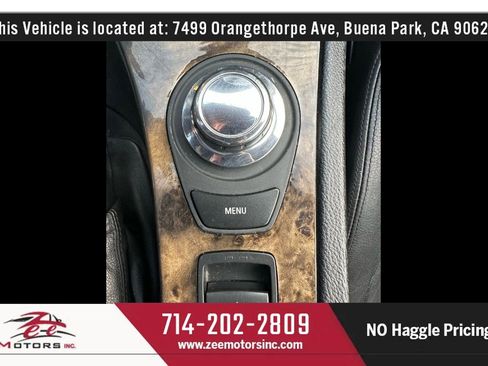 Used 2008 BMW 335i Convertible image 26