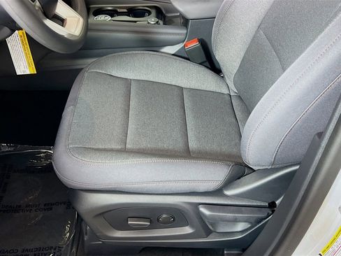 New 2026 Ford Explorer Active image 23