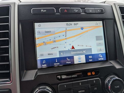 Used 2020 Ford F250 Lariat image 20