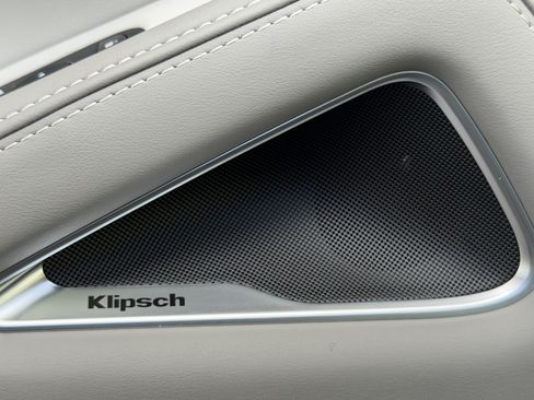 New 2027 INFINITI QX60 Luxe w/ Cargo Package FWD image 19