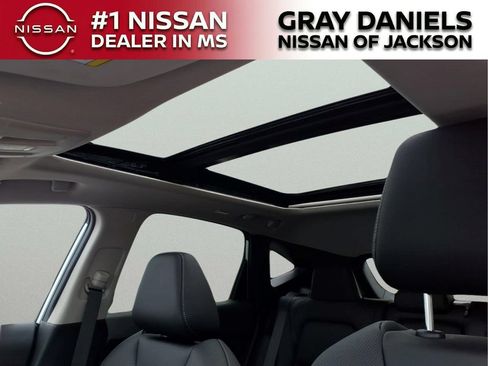 New 2026 Nissan Murano SL AWD/4WD image 27