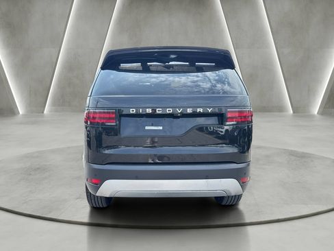 Used 2024 Land Rover Discovery S AWD/4WD image 6