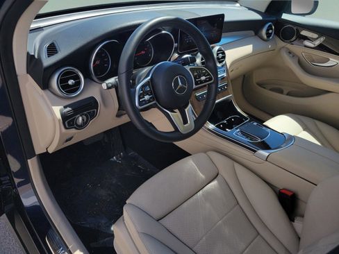 Certified 2022 Mercedes-Benz GLC 300 GLC 300 image 22