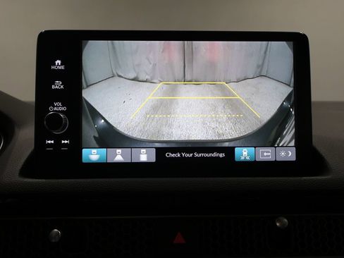 Used 2024 Honda Civic Sport Touring image 28