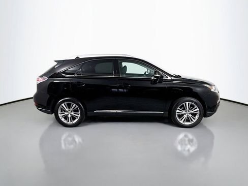 Used 2015 Lexus RX 350 FWD image 4