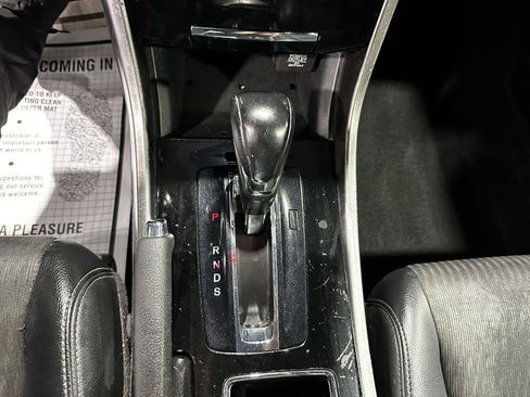 Used 2016 Honda Accord Sport image 20