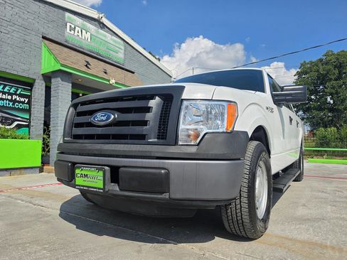 Used 2011 Ford F150 XL w/ XL Plus Pkg RWD image 2