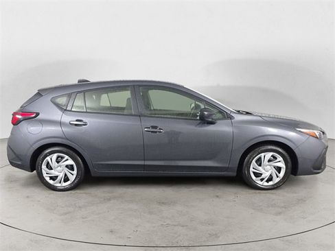 Certified 2025 Subaru Impreza 2.0i w/ Popular Package #1A image 6