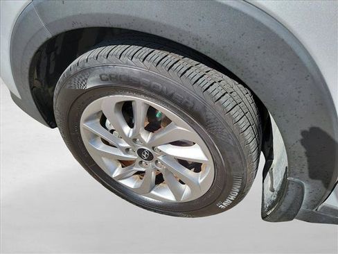 Used 2018 Hyundai Tucson SEL Plus w/ Cargo Package FWD image 9