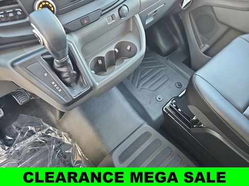 New 2025 Ford Transit 150 Low Roof image 24