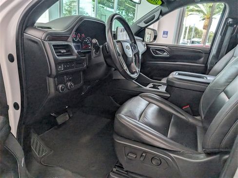 Used 2021 Chevrolet Tahoe LT image 7
