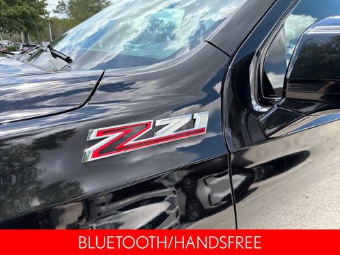 Used 2021 Chevrolet Tahoe Z71 AWD/4WD image 13