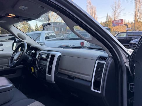 Used 2011 RAM 1500 Classic SLT w/ Protection Group image 14