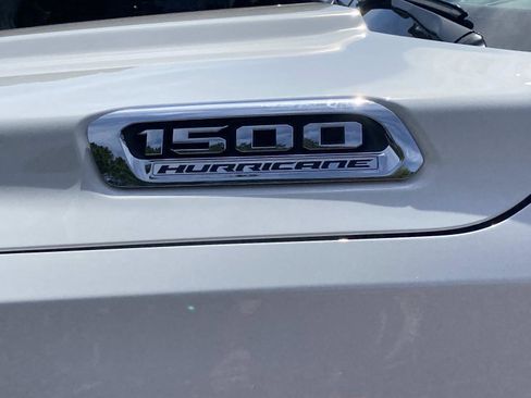 New 2026 RAM 1500 Big Horn AWD/4WD image 9