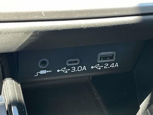 Certified 2024 Subaru Outback Touring AWD/4WD image 19
