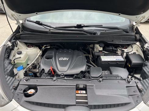 Used 2015 Hyundai Tucson SE FWD image 31