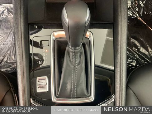 Certified 2025 MAZDA CX-5 AWD 2.5 S w/ Select Package image 36