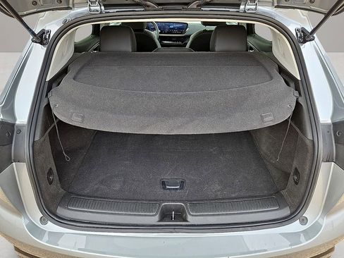 Used 2025 Buick Envision Sport Touring image 14