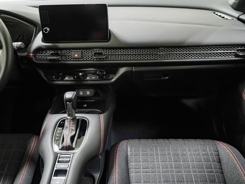 New 2026 Honda HR-V Sport image 32