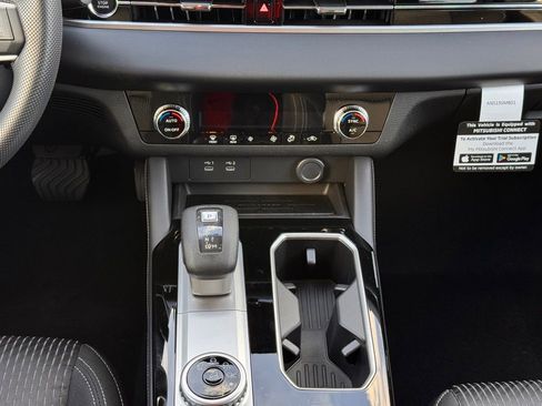 New 2026 Mitsubishi Outlander ES FWD image 20