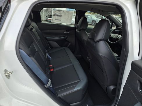 New 2026 Nissan Leaf SV+ w/ Floor Mat Package (SV+) image 12