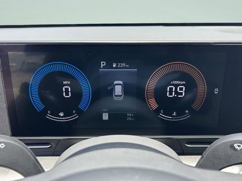 New 2026 Hyundai Kona SEL Sport FWD image 32