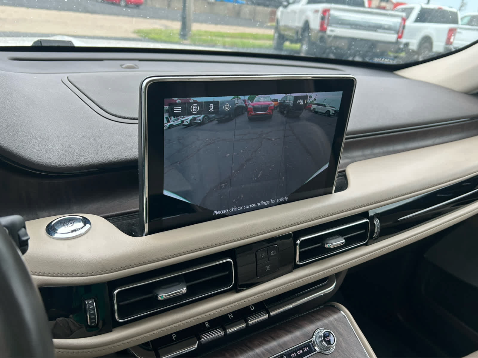Used 2020 Lincoln Aviator Reserve w/ Equipment Group 202A AWD/4WD image 49