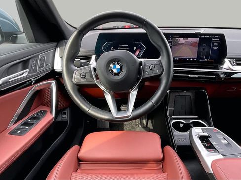 Used 2026 BMW X1 xDrive28i w/ Convenience Package AWD/4WD image 5