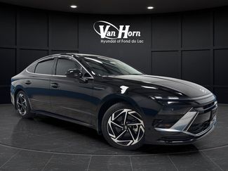 Used 2025 Hyundai Sonata SEL FWD video 1