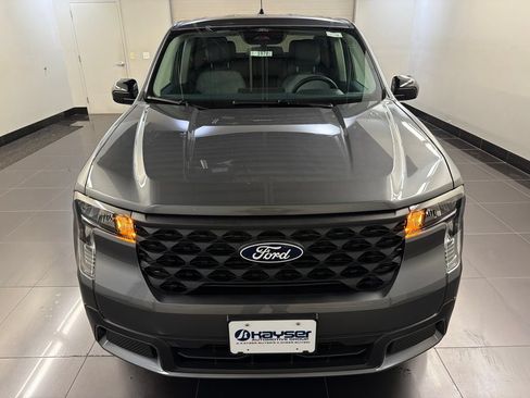 New 2026 Ford Maverick XLT w/ Equipment Group 301A AWD/4WD image 2