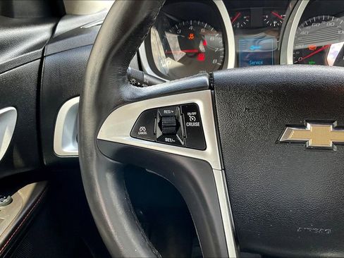 Used 2014 Chevrolet Equinox LT image 10