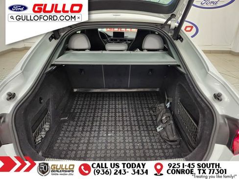 Used 2019 Audi S5 Premium Plus w/ Premium Plus image 10