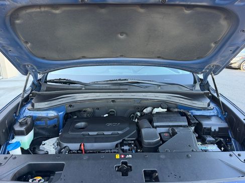 Used 2020 Hyundai Santa Fe SEL FWD image 22