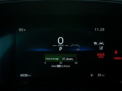Used 2026 Toyota Corolla Cross L FWD image 23