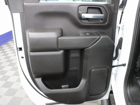 Used 2024 GMC Sierra 2500 Pro image 52