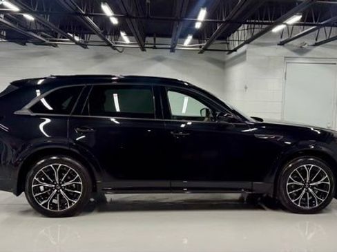 Used 2025 MAZDA CX-70 3.3 Turbo S w/ Premium Plus image 7