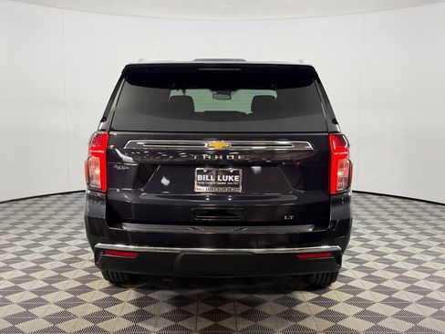 Used 2024 Chevrolet Tahoe LT RWD image 8