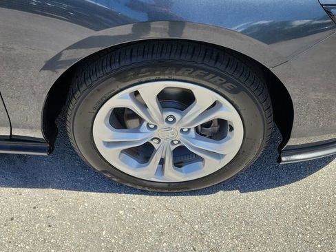 Used 2023 Honda Accord LX image 7