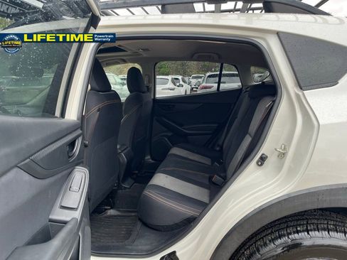 Used 2019 Subaru Crosstrek 2.0i Premium AWD/4WD image 29