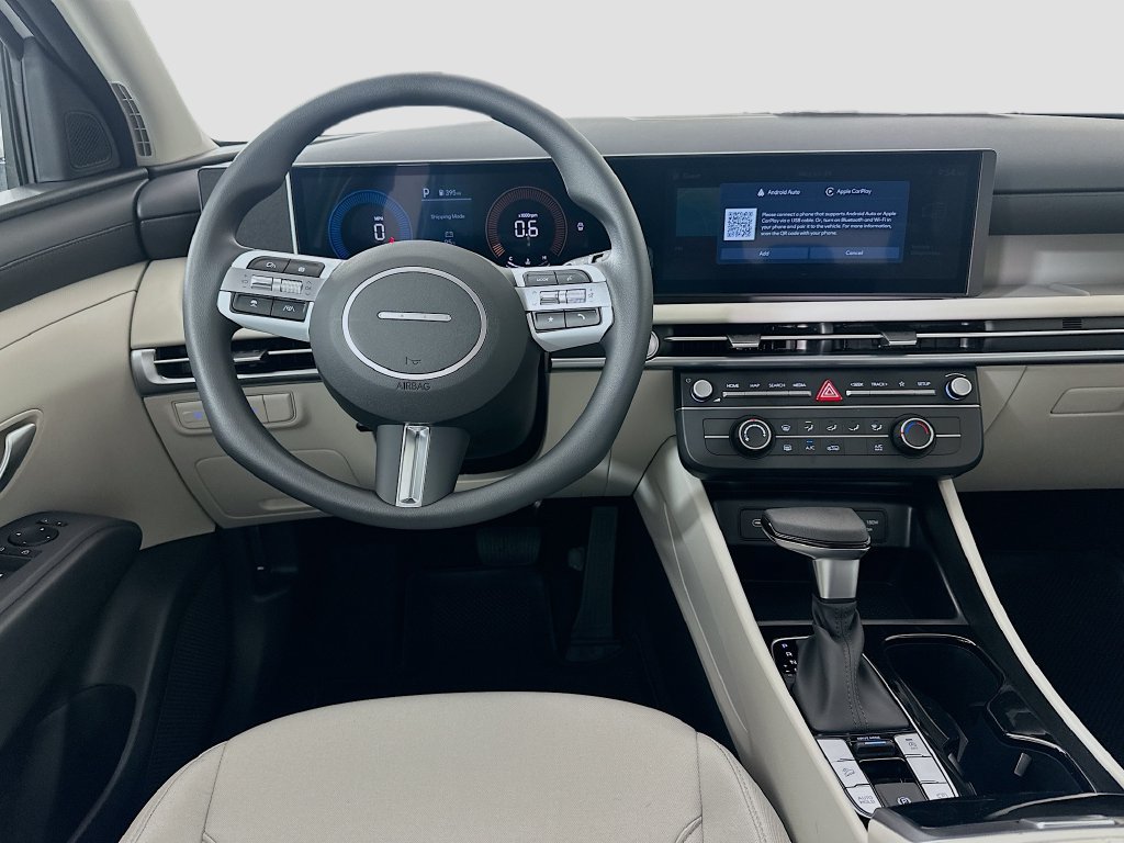 New 2026 Hyundai Tucson SE FWD image 17