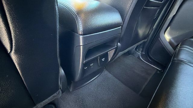Used 2023 Ford Ranger Lariat w/ Technology Package AWD/4WD image 17