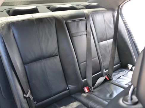 Used 2008 Mercedes-Benz S 550 S 550 4MATIC AWD 4dr Sedan image 89