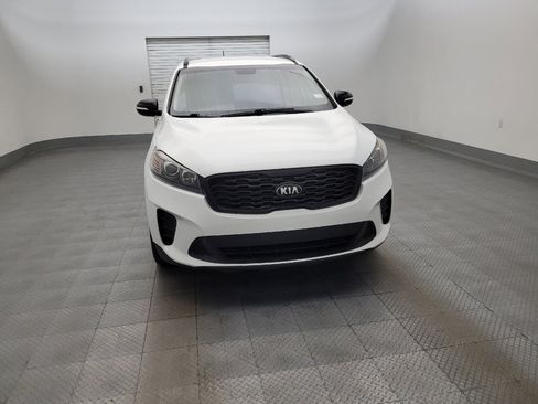 Used 2019 Kia Sorento S FWD image 14