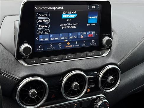 Used 2023 Nissan Sentra SV image 27