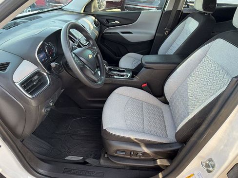 Used 2024 Chevrolet Equinox LS w/ LS Convenience Package FWD image 15