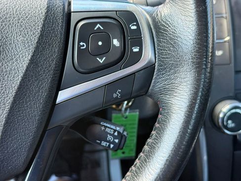 Used 2017 Toyota Camry SE FWD image 24