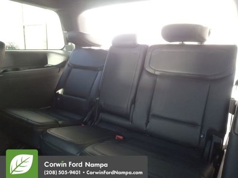 New 2026 Ford Expedition Tremor image 26